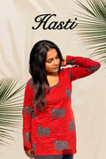 Hasti
